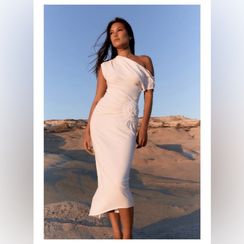 SNDYS. Olividae Maxi Dress